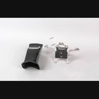 Front race frame Honda cbr 1000 RR 2020 - 2021 - MXPTRC12903