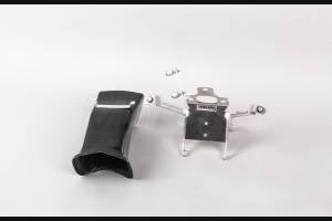 Arañas Delantero Racing Honda cbr 1000 RR 2020 - 2021 - MXPTRC12903