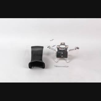 Front race frame Honda cbr 1000 RR 2020 - 2021 - MXPTRC12903