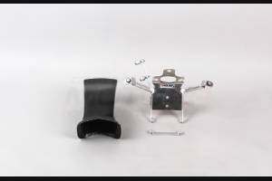 Front race frame Honda cbr 1000 RR 2020 - 2021 - MXPTRC12903