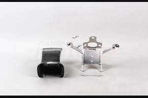 Arañas Delantero Racing Honda cbr 1000 RR 2020 - 2021 - MXPTRC12903