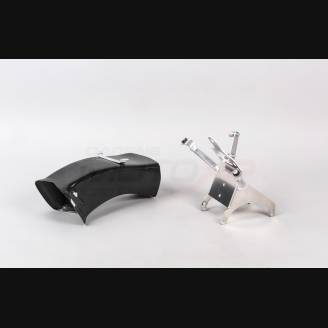 Front race frame Honda cbr 1000 RR 2020 - 2021 - MXPTRC12903