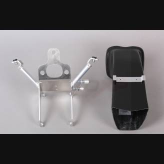 Arañas Delantero Racing Honda cbr 1000 RR 2020 - 2021 - MXPTRC12903