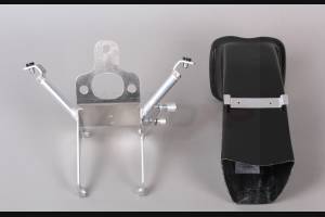 Front race frame Honda cbr 1000 RR 2020 - 2021 - MXPTRC12903