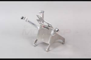 Front race frame Honda cbr 1000 RR 2020 - 2021 - MXPTRC12903