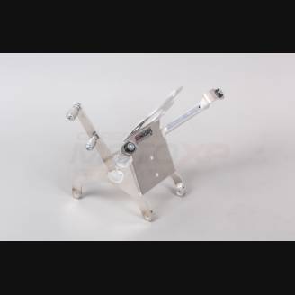 Front race frame Honda cbr 1000 RR 2020 - 2021 - MXPTRC12903