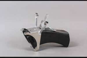 Front race frame Honda cbr 1000 RR 2020 - 2021 - MXPTRC12903
