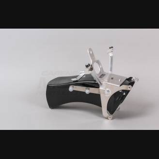 Front race frame Honda cbr 1000 RR 2020 - 2021 - MXPTRC12903