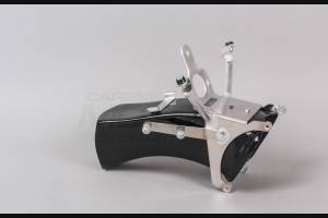 Arañas Delantero Racing Honda cbr 1000 RR 2020 - 2021 - MXPTRC12903