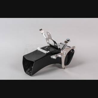 Front race frame Honda cbr 1000 RR 2020 - 2021 - MXPTRC12903