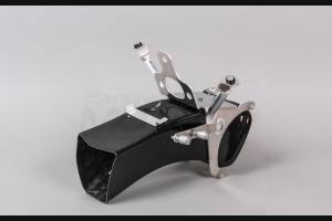 Front race frame Honda cbr 1000 RR 2020 - 2021 - MXPTRC12903