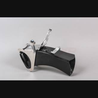 Front race frame Honda cbr 1000 RR 2020 - 2021 - MXPTRC12903