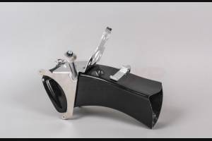 Front race frame Honda cbr 1000 RR 2020 - 2021 - MXPTRC12903