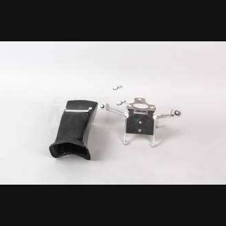Front race frame Honda cbr 1000 RR 2020 - 2021 - MXPTRC12903