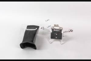 Front race frame Honda cbr 1000 RR 2020 - 2021 - MXPTRC12903