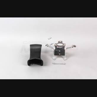 Front race frame Honda cbr 1000 RR 2020 - 2021 - MXPTRC12903