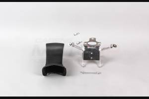 Front race frame Honda cbr 1000 RR 2020 - 2021 - MXPTRC12903