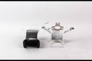 Arañas Delantero Racing Honda cbr 1000 RR 2020 - 2021 - MXPTRC12903