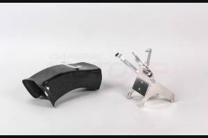 Front race frame Honda cbr 1000 RR 2020 - 2021 - MXPTRC12903