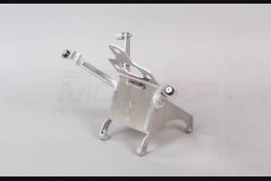 Arañas Delantero Racing Honda cbr 1000 RR 2020 - 2021 - MXPTRC12903
