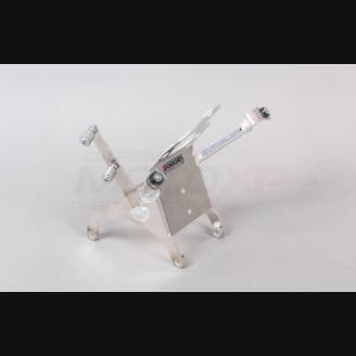 Front race frame Honda cbr 1000 RR 2020 - 2021 - MXPTRC12903