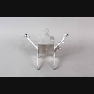 Front race frame Honda cbr 1000 RR 2020 - 2021 - MXPTRC12903