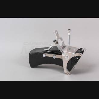 Front race frame Honda cbr 1000 RR 2020 - 2021 - MXPTRC12903