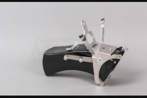 Front race frame Honda cbr 1000 RR 2020 - 2021 - MXPTRC12903