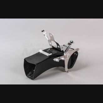 Front race frame Honda cbr 1000 RR 2020 - 2021 - MXPTRC12903