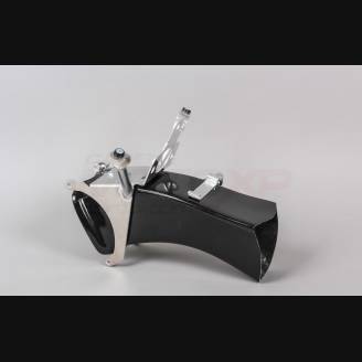 Front race frame Honda cbr 1000 RR 2020 - 2021 - MXPTRC12903