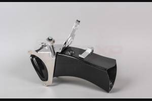 Front race frame Honda cbr 1000 RR 2020 - 2021 - MXPTRC12903