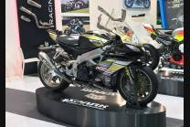 Carene Racing Verniciate Aprilia RSV4 2015 - 2020 - MXPCRV12732