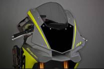 Carene Racing Verniciate Yamaha R1 2020 - 2021 + viti, ganci rapidi - MXPCRV12912 2