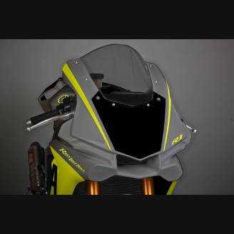 Carenado Racing Pintado Yamaha R1 2020 - 2021 + tornillos, tornillos rapidos -MXPCRV12912