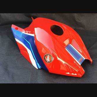 carenado barnizado Honda Cbr 1000 2020 - 2021 + tornillos, tornillos rapidos MXPCRV1212914