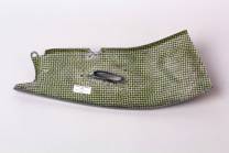 Carbon swingarm cover - MXPCCB7172