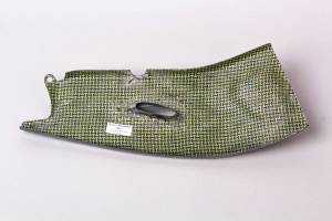 Carbon swingarm cover - MXPCCB7172