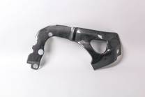 Carbon frame cover - MXPCCB7170