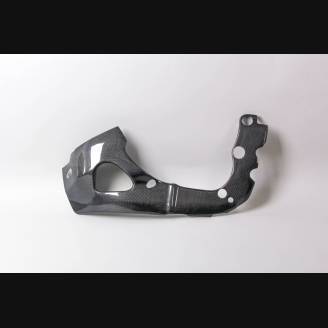 Carbon frame cover - MXPCCB7170