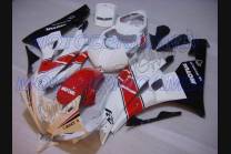 Carenage en abs pour la roue avec peinture compatible avec Yamaha R6 2006 - 2007 - MXPCAV1817