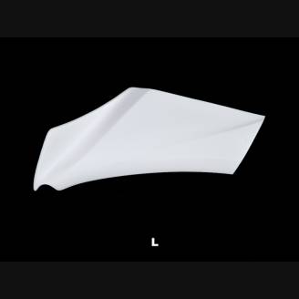 Pacchetto Racing Yamaha R1 2020 - 2021 : Carene + Ganci Rapidi + Viti Con Gommino - MXPCRD12712
