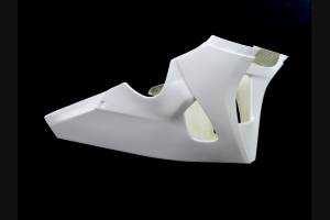 Pacchetto Racing Yamaha R1 2020 - 2021 : Carene + Ganci Rapidi + Viti Con Gommino - MXPCRD12712