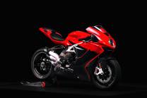 Carenado Racing Pintado Mv Agusta F3 675 800 - MXPCRV12921