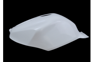 Tank cover Honda Cbr 600 RR 2003 2004 - MXPCRD498