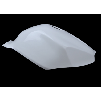 Tank cover Honda Cbr 600 RR 2003 2004 - MXPCRD498