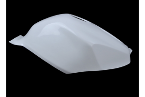 Tank cover Honda Cbr 600 RR 2003 2004 - MXPCRD498