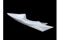 Colin racing sela neoprene Honda Cbr 600 RR 2003 2004 - MXPCRD496