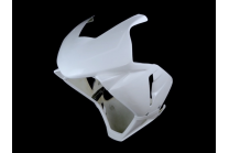 Carénages Honda CBR 600 RR 2003 2004 race avant sans Coque arrière - MXPCRD495 2
