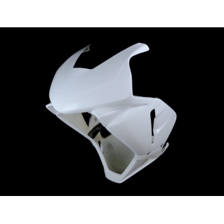 Honda CBR 600 RR 2003 2004 race Front fairings without back seat - MXPCRD495
