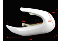 Verkleidungen - MXPVCR6468 2